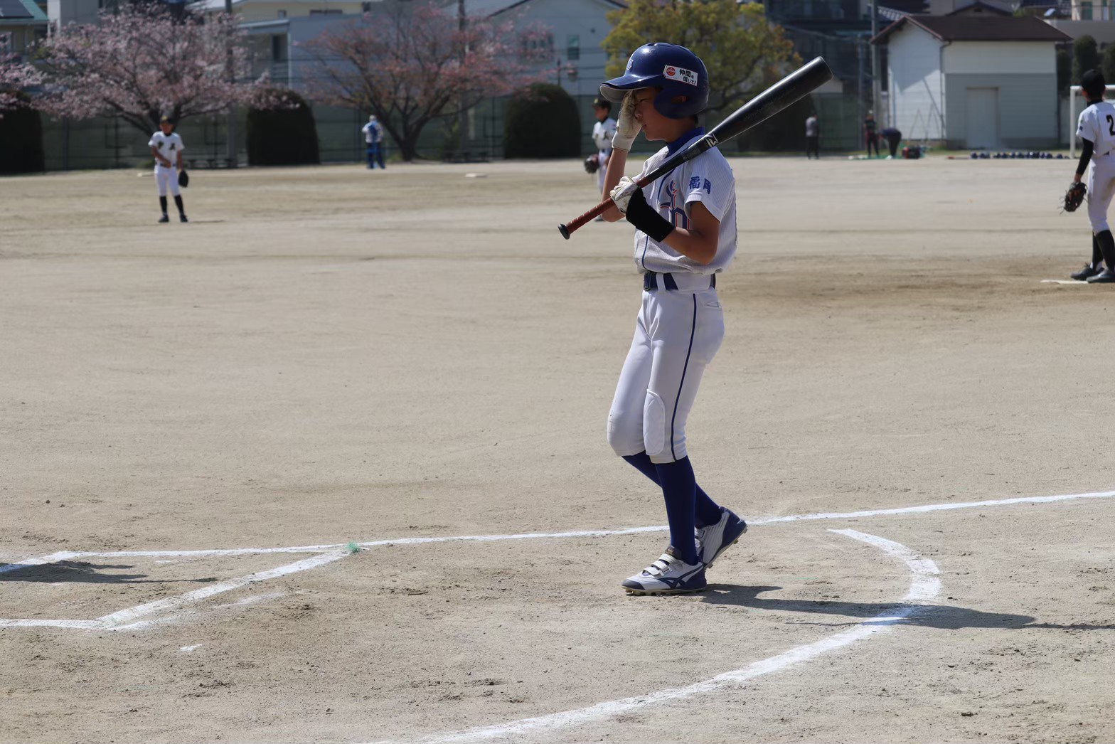 202342 高円宮杯支部予選小山ブロック　VS宇美ジャイアンツ_230714_62